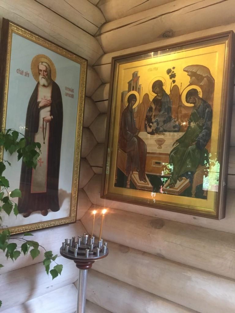 Начало церкви Христовой — Пятидесятница