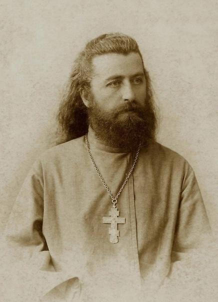 Священный Синод включил имя священномученика Иосифа Сикова в собор Вятских святых.