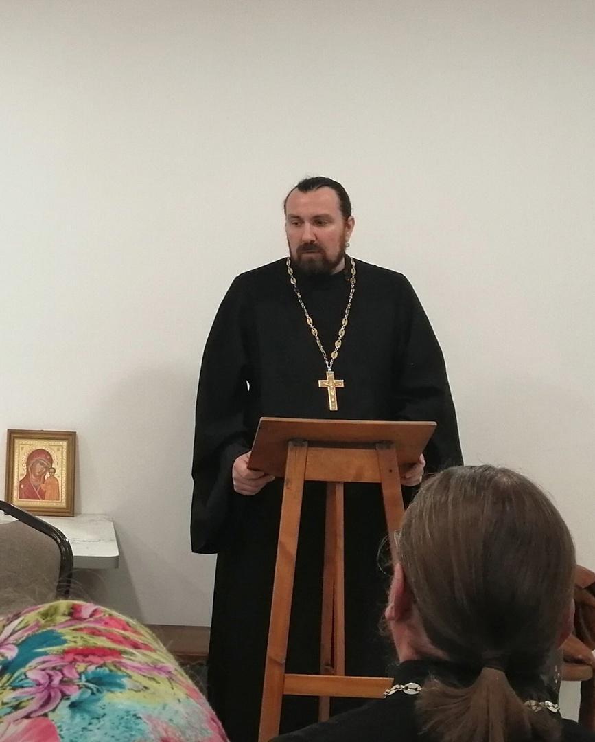В нашем городе прошёл форум волонтёров «Служим вместе».