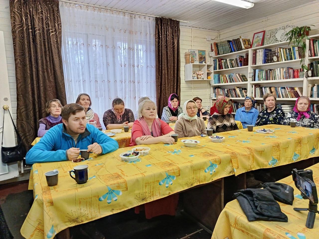 Вера от познания!