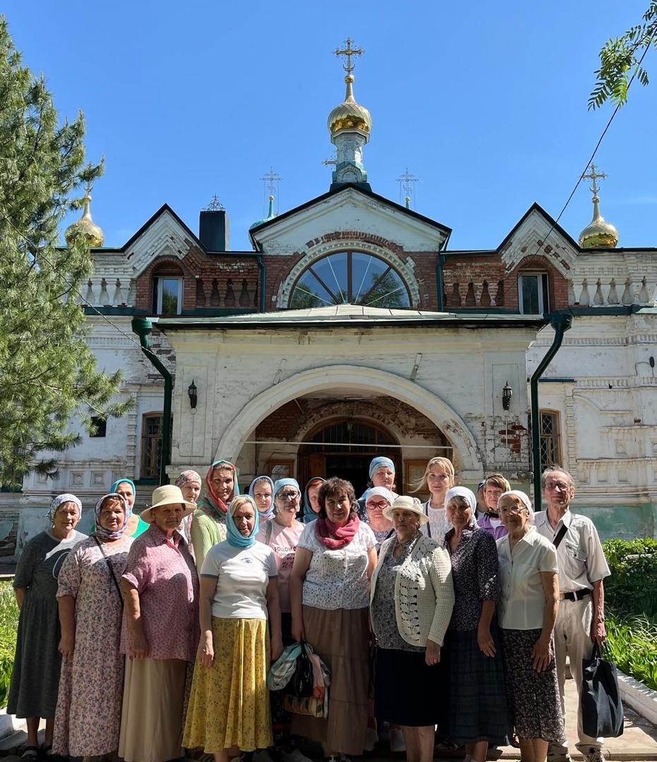 Каждый, человек, осознавший себя православным, хотя бы раз в жизни отправляется в паломническую поездку.