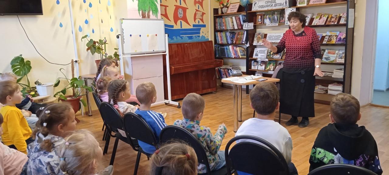 Продолжается работа по духовно-нравственной культуре и внедрению православного компонента в дошкольных образовательных организациях.