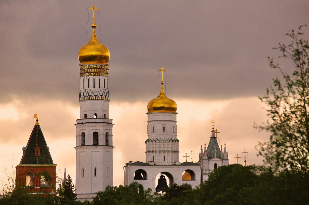 Святые мученики, молите Бога о нас!