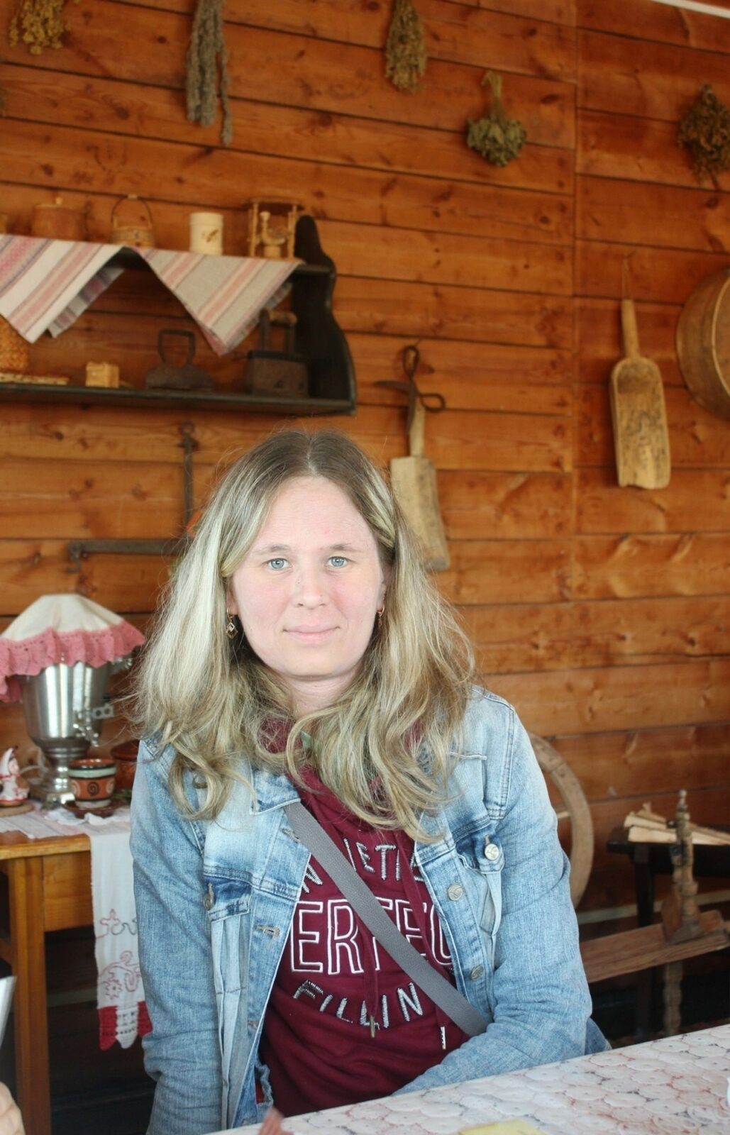 Сердечно поздравляем с Днем рождения редактора газеты «Чистый понедельник» Ксению Караваеву !