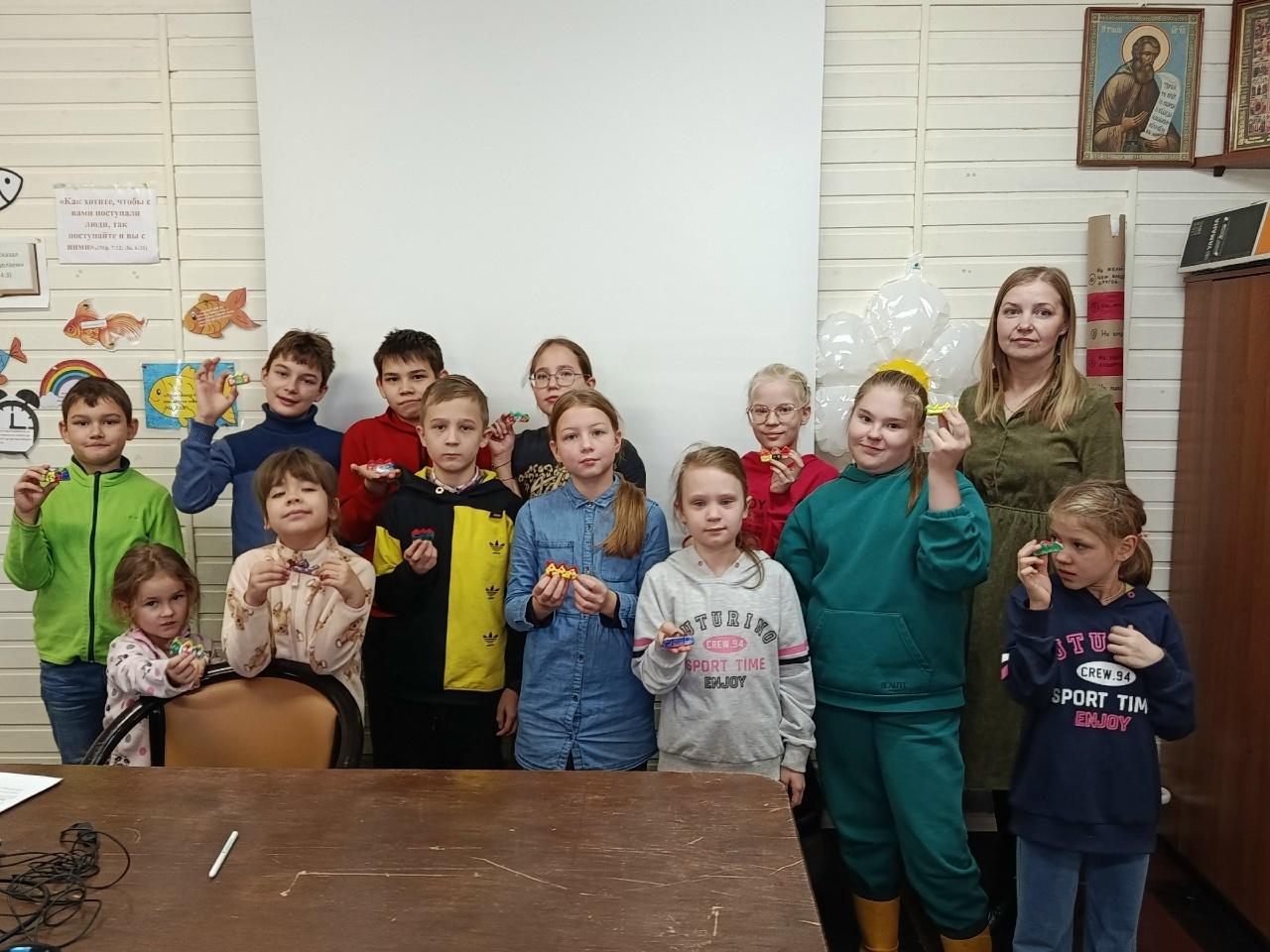 Куда нас ведёт корабль спасения?