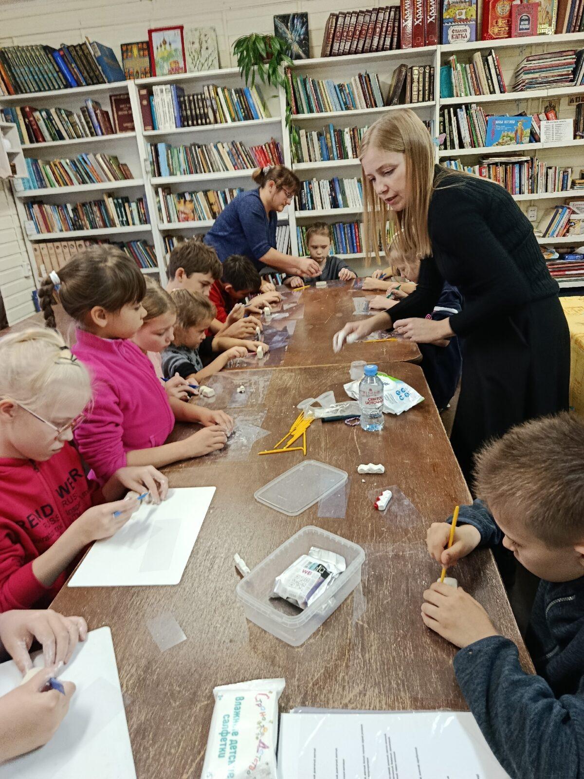 Кто такие пророки?