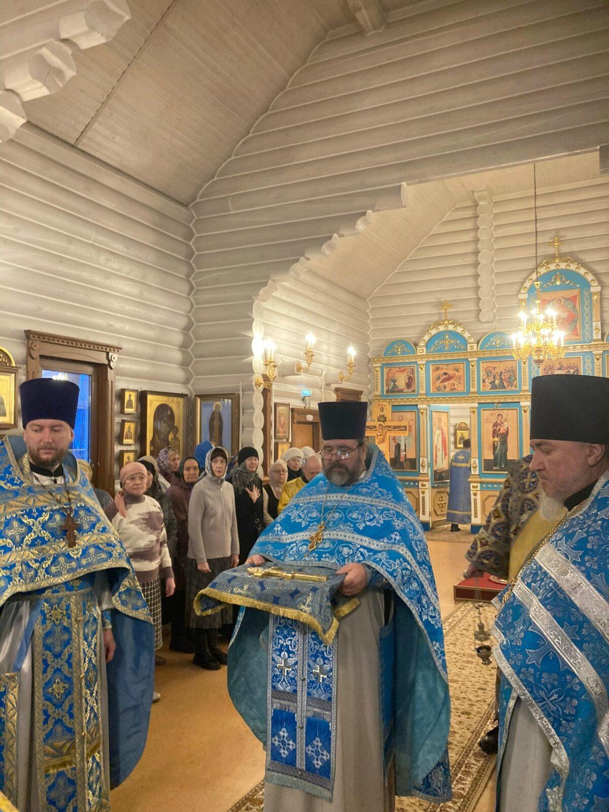 Скоро! С праздником!