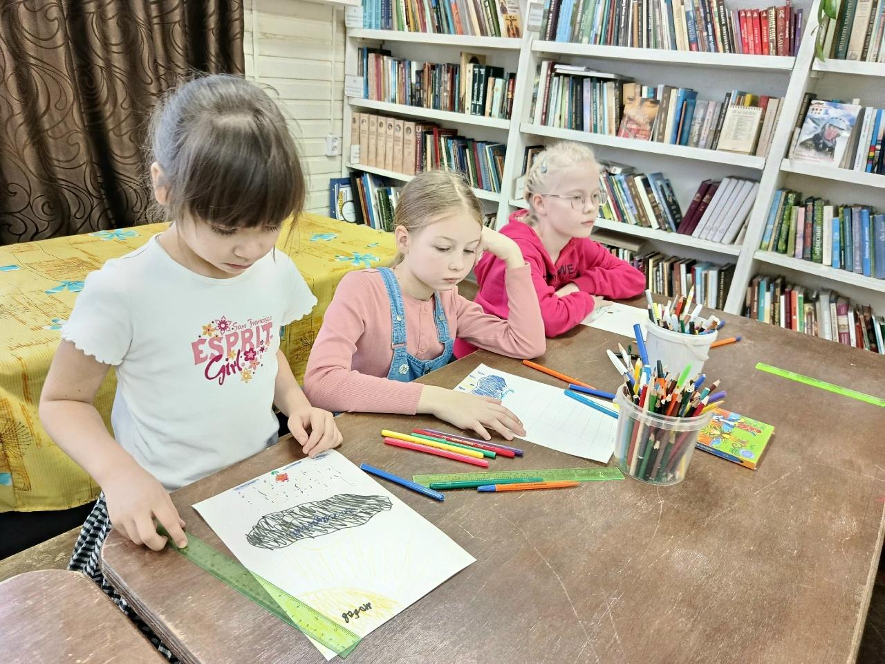 Маленький девичник!