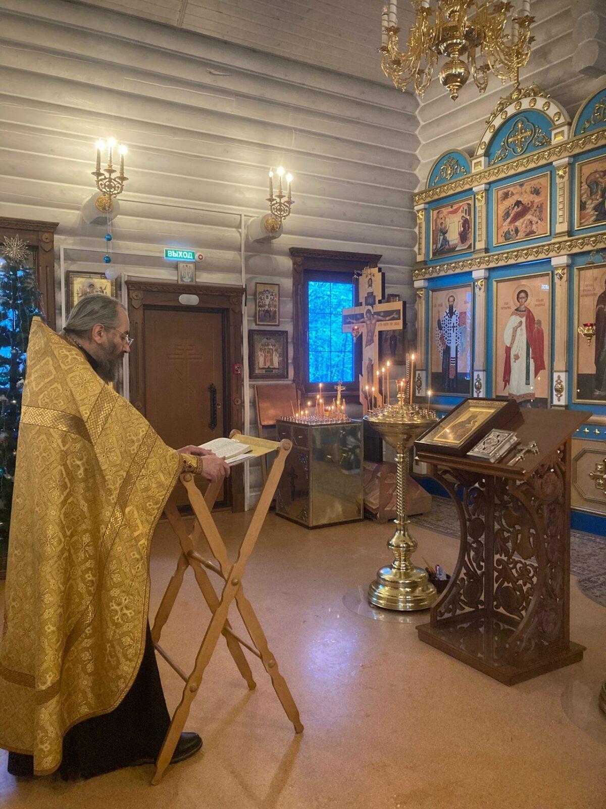 31 декабря 2025 г. Последний день уходящего года. Конечно, по новому стилю).