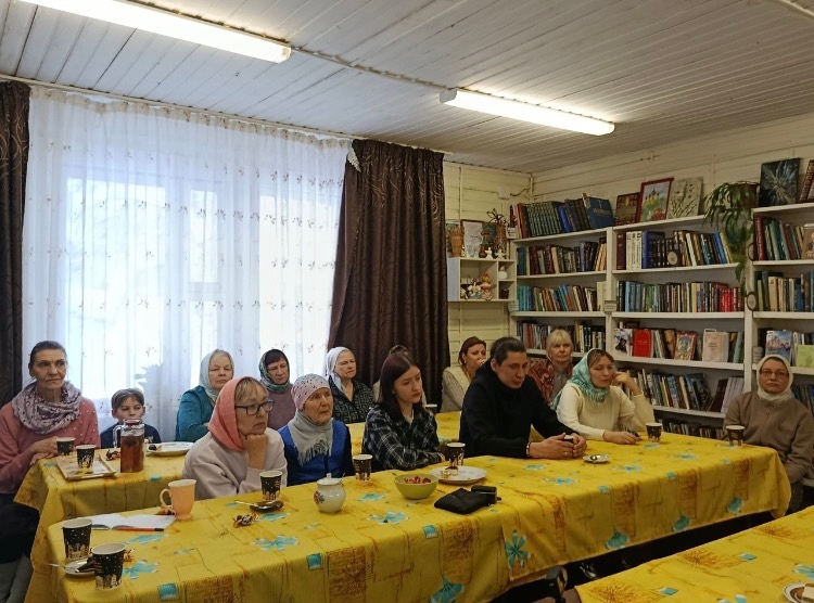 Что такое благодать?